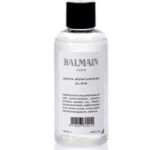Balmain Paris Argan Moisturizing Elixir